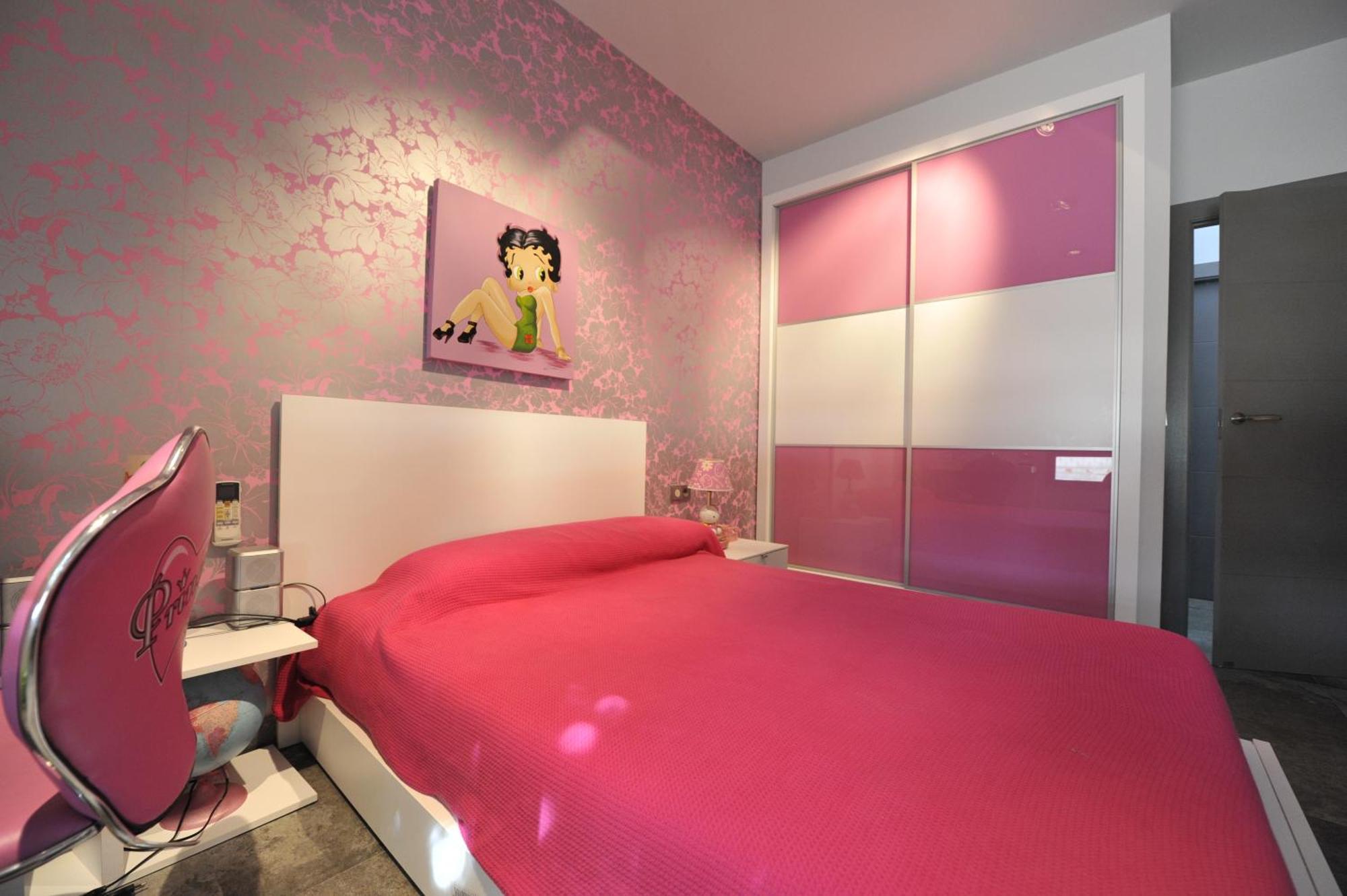 Villa Campo Premium Yecla Bagian luar foto