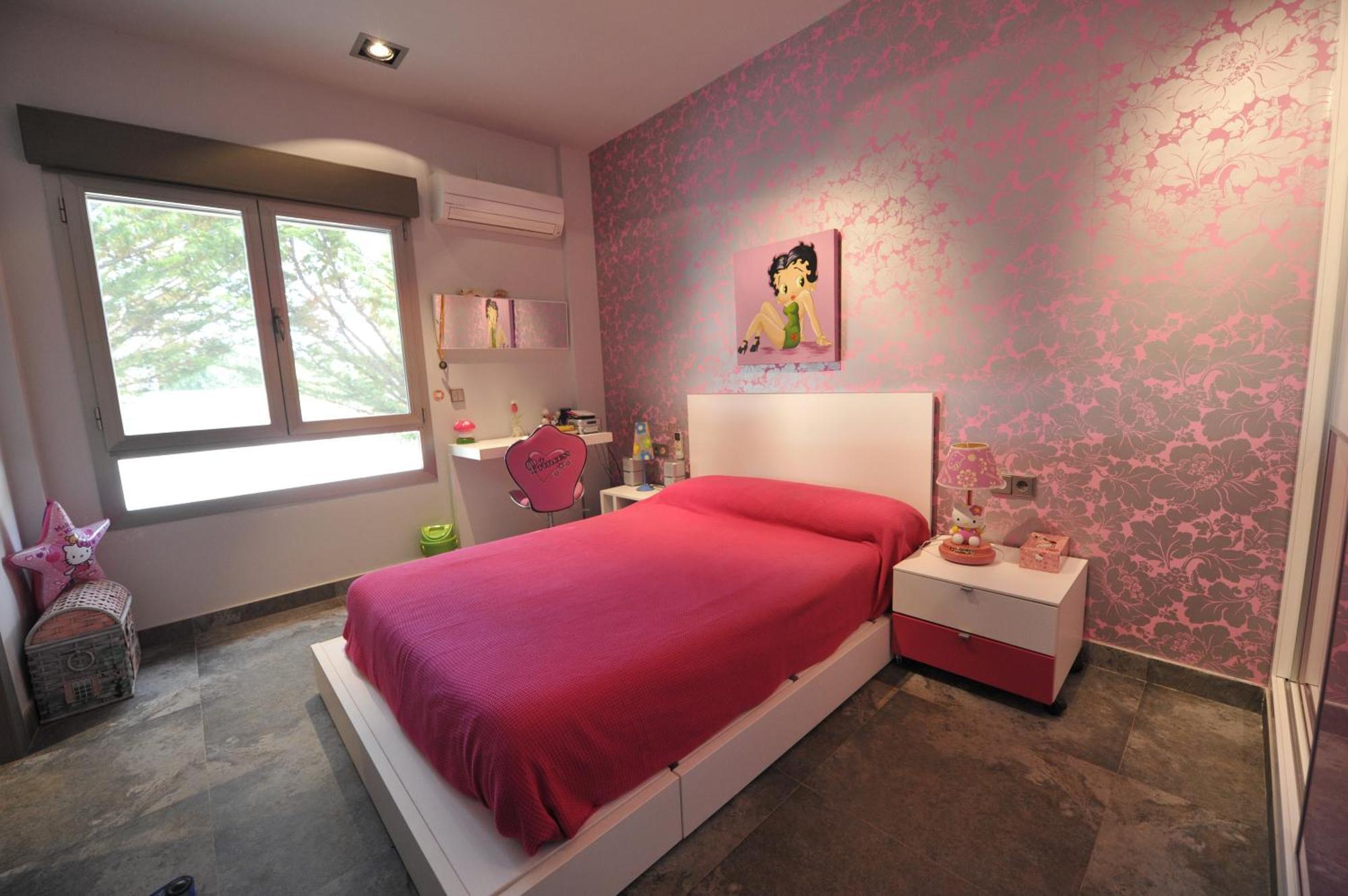 Villa Campo Premium Yecla Bagian luar foto