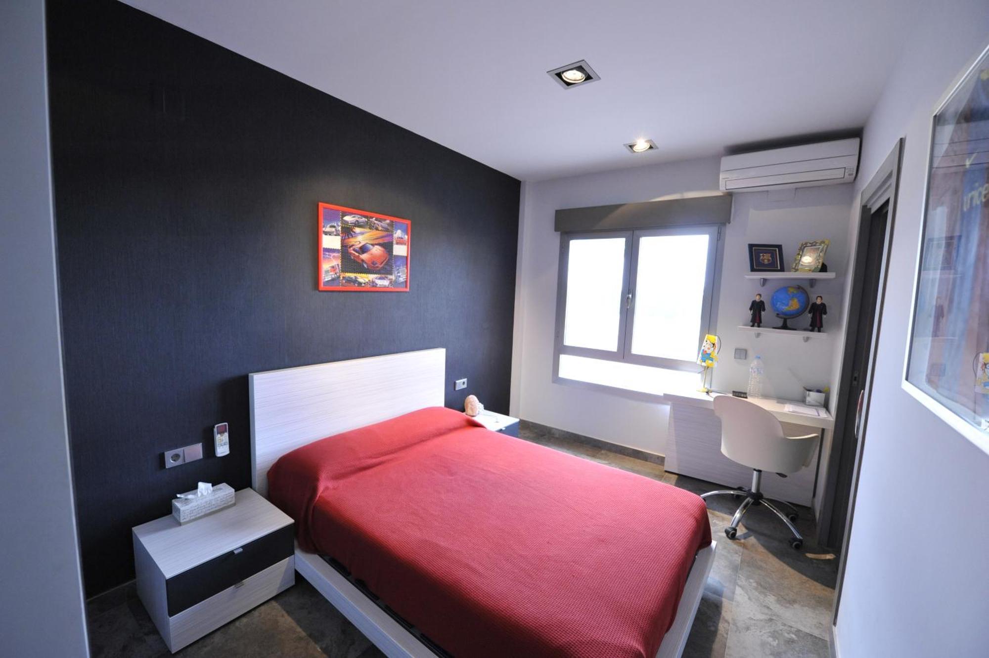 Villa Campo Premium Yecla Bagian luar foto