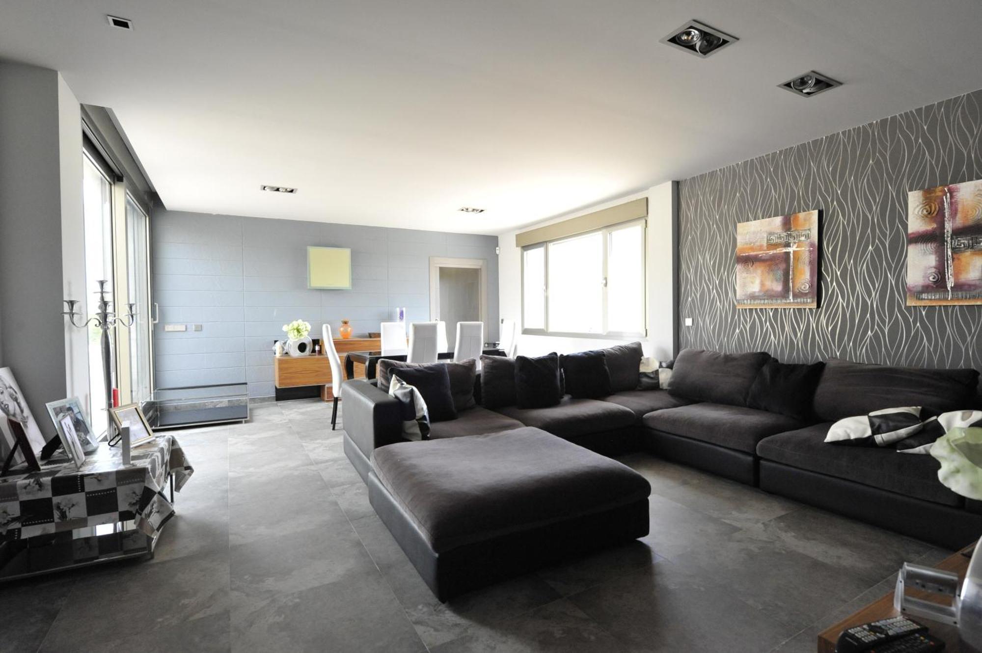 Villa Campo Premium Yecla Bagian luar foto