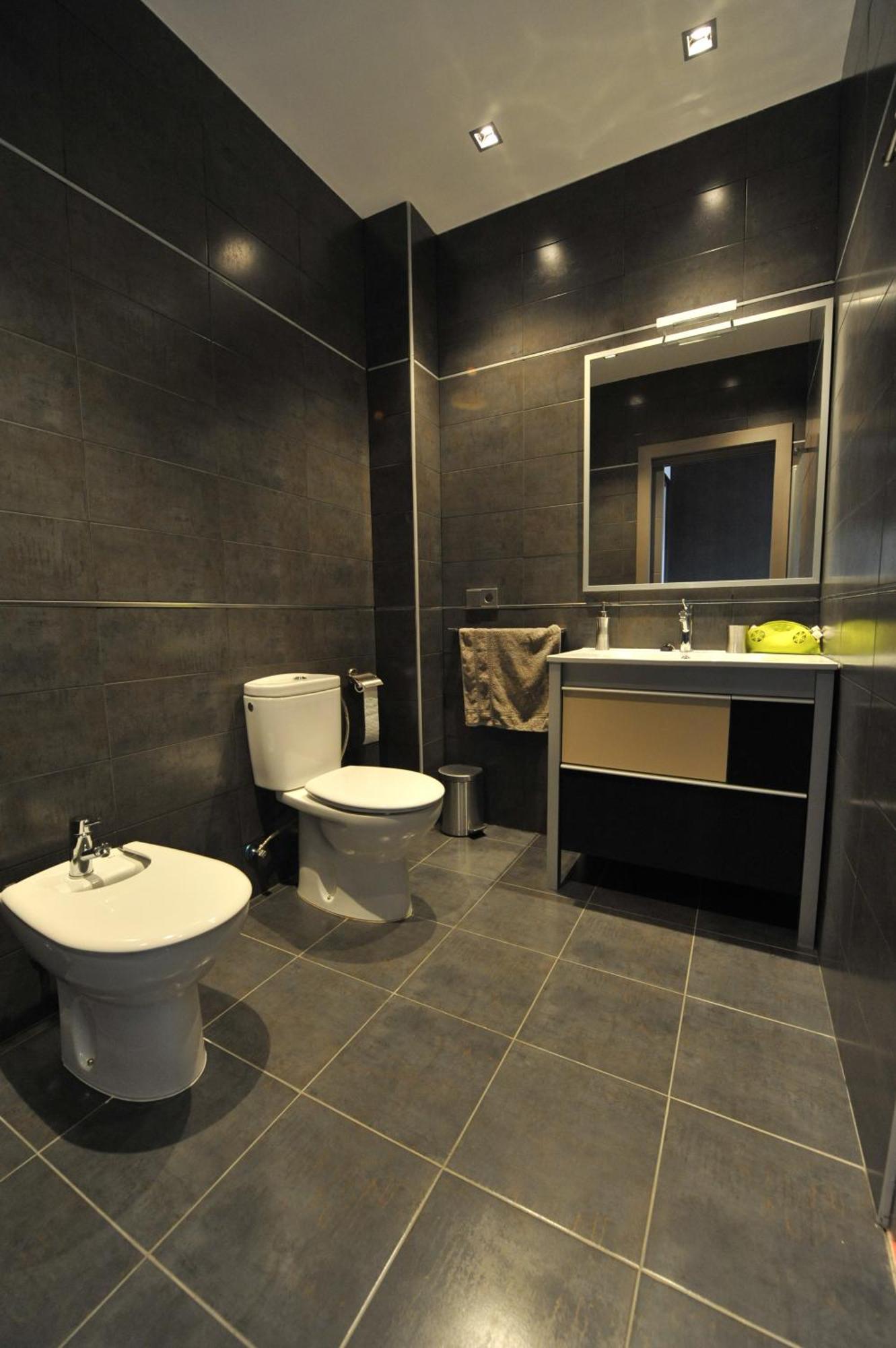 Villa Campo Premium Yecla Bagian luar foto