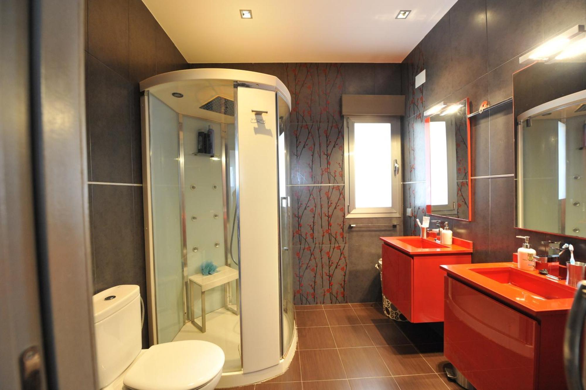 Villa Campo Premium Yecla Bagian luar foto