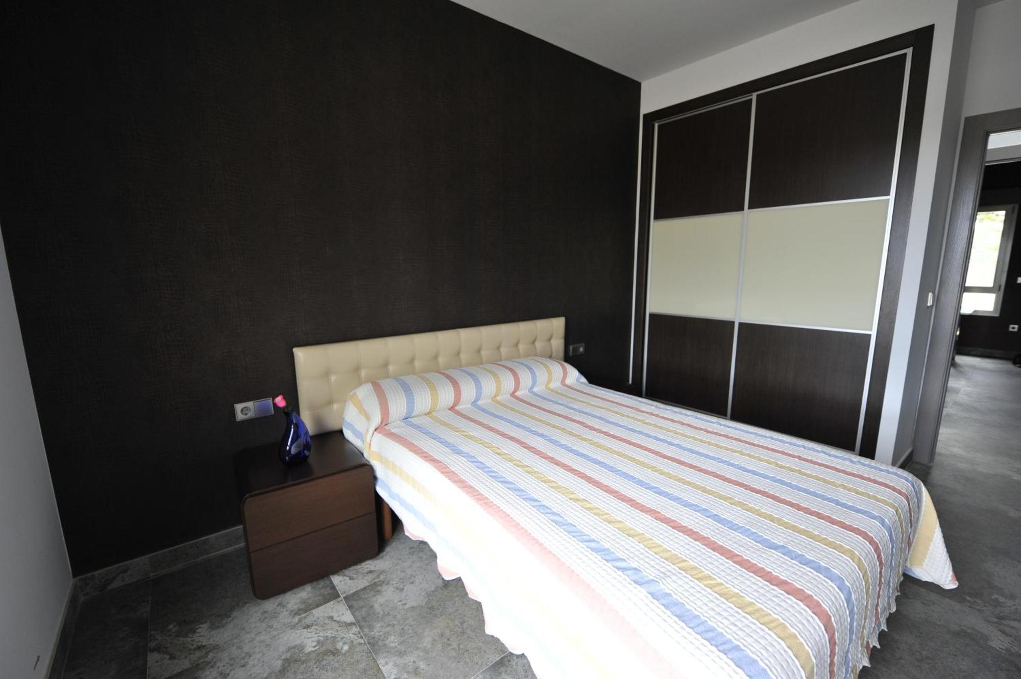 Villa Campo Premium Yecla Bagian luar foto