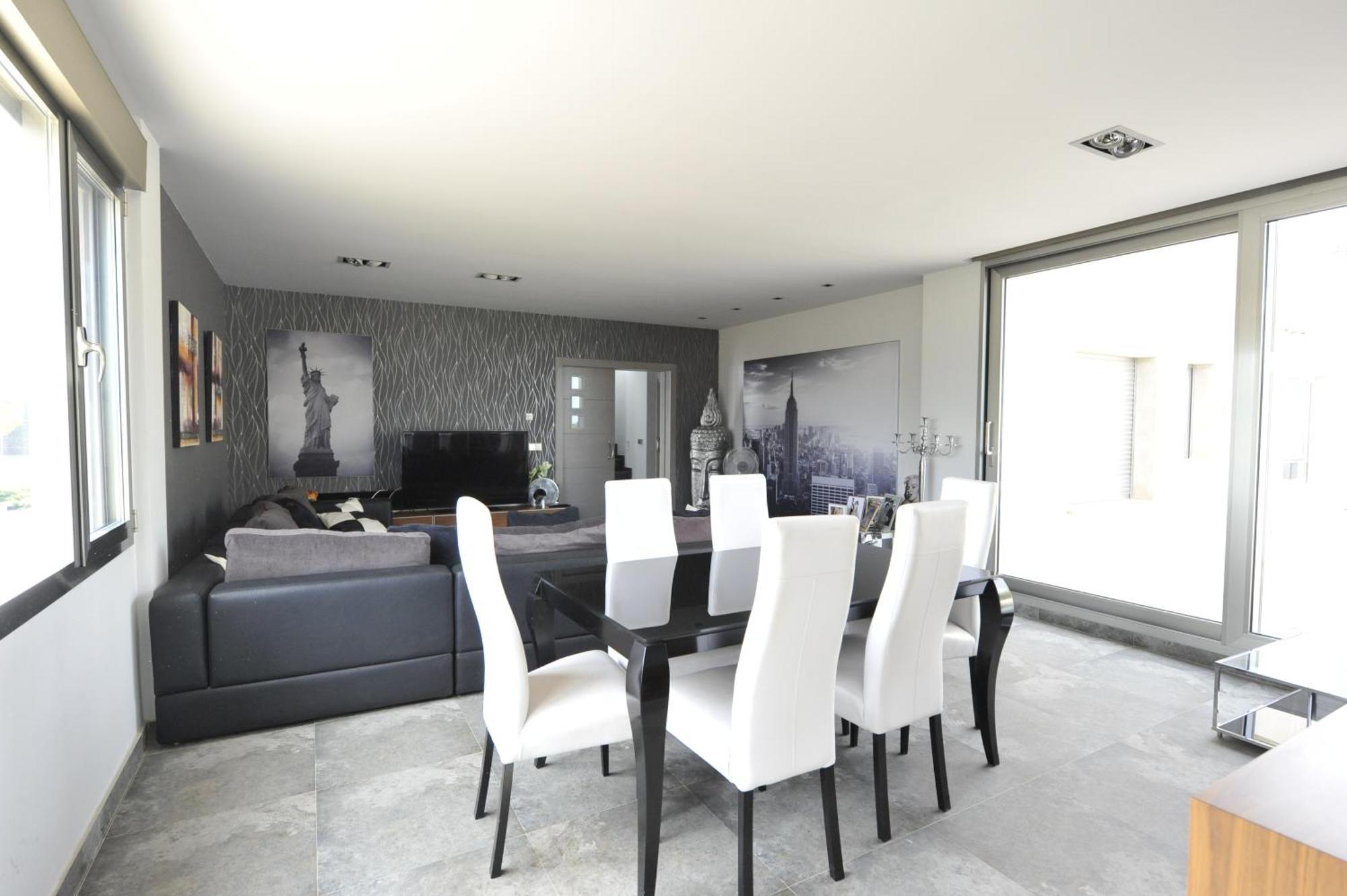 Villa Campo Premium Yecla Bagian luar foto